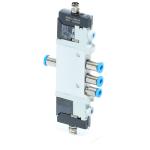 Solenoid valve 566463 